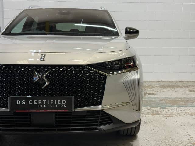 2024 DS AUTOMOBILES DS 7 1.5 BlueHDi Rivoli 5dr EAT8
