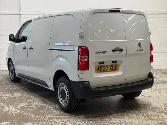2023 Peugeot Expert 1400 2.0 BlueHDi 145 Professional Premium + Van