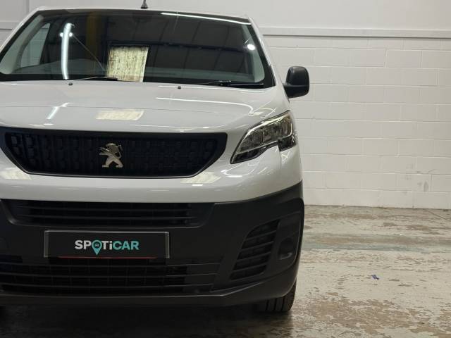 2023 Peugeot Expert 1400 2.0 BlueHDi 145 Professional Premium + Van
