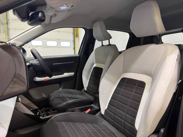 2025 Citroen e-C3 0.0 83kW Max 44kWh 5dr Auto