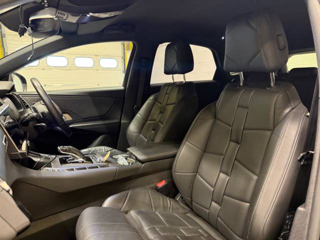 2021 DS AUTOMOBILES DS 7 CROSSBACK 1.6 PureTech Louvre 5dr EAT8