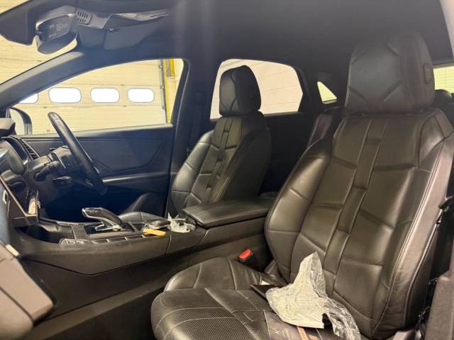 2021 DS AUTOMOBILES DS 7 CROSSBACK 1.6 PureTech Louvre 5dr EAT8