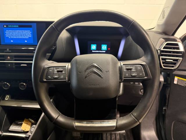 2022 Citroen e-C4 100kW C-Series Edition 50kWh 5dr Auto