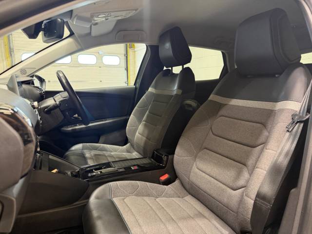 2022 Citroen e-C4 100kW C-Series Edition 50kWh 5dr Auto