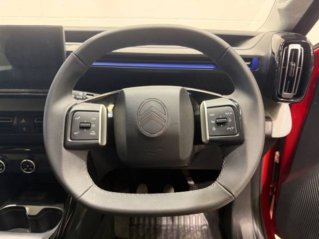 2025 Citroen C3 1.2 Turbo Plus 5dr