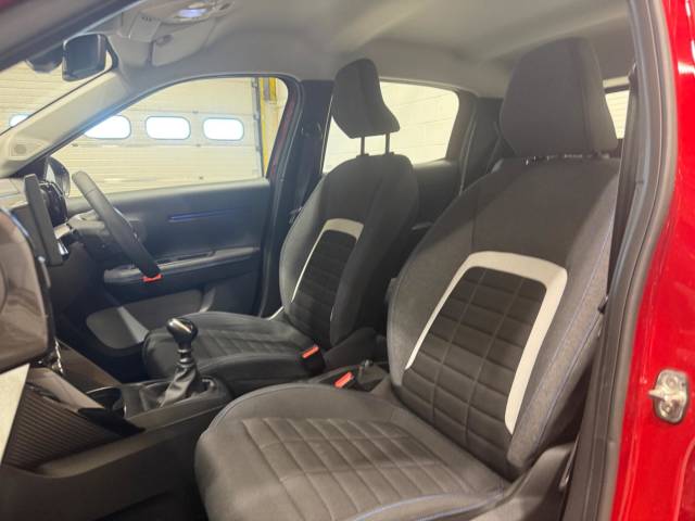 2025 Citroen C3 1.2 Turbo Plus 5dr