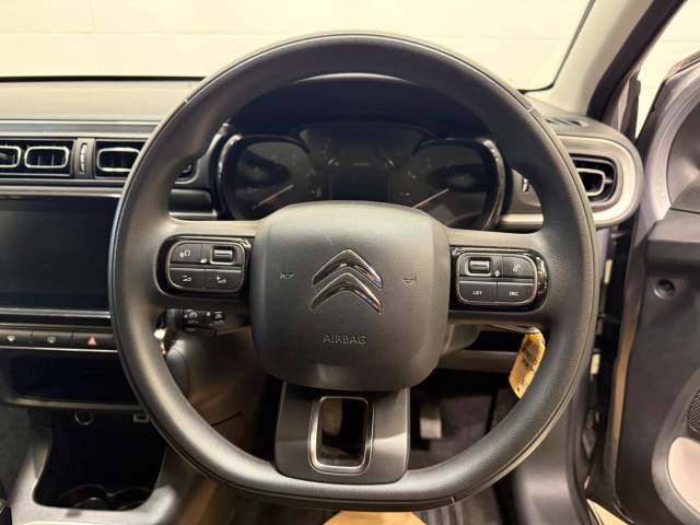 2023 Citroen C3 1.2 PureTech C-Series Edition 5dr