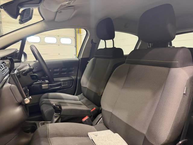 2023 Citroen C3 1.2 PureTech C-Series Edition 5dr