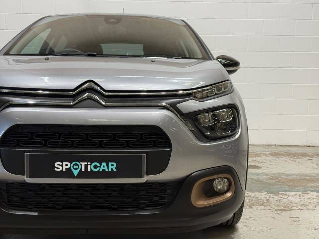 2023 Citroen C3 1.2 PureTech C-Series Edition 5dr