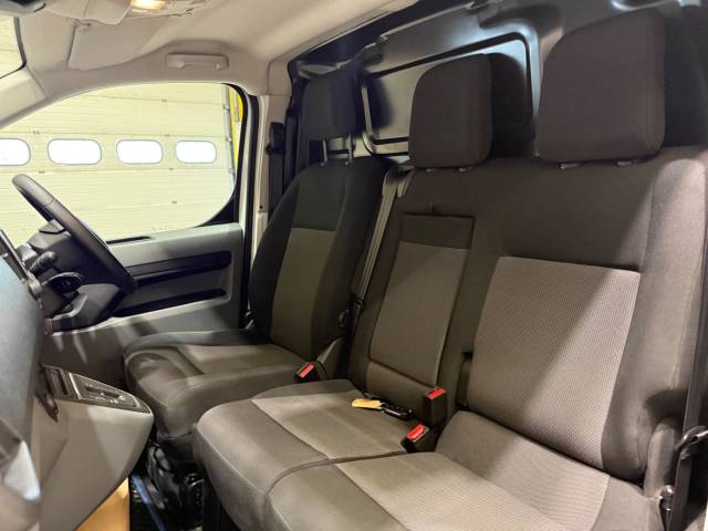2022 Citroen e-Dispatch 1000 100kW 75kWh Van Enterprise Pro Auto