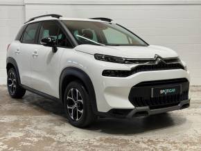 CITROËN C3 AIRCROSS at Telford Carlisle
