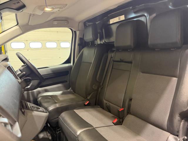 2022 Citroen e-Dispatch 1000 100kW 75kWh Van Enterprise Pro Auto