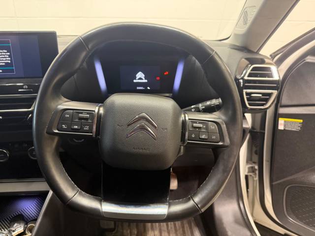 2022 Citroen C4 1.2 PureTech [130] C-Series Edition 5dr
