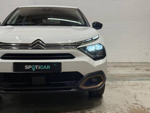 2022 Citroen C4 1.2 PureTech [130] C-Series Edition 5dr