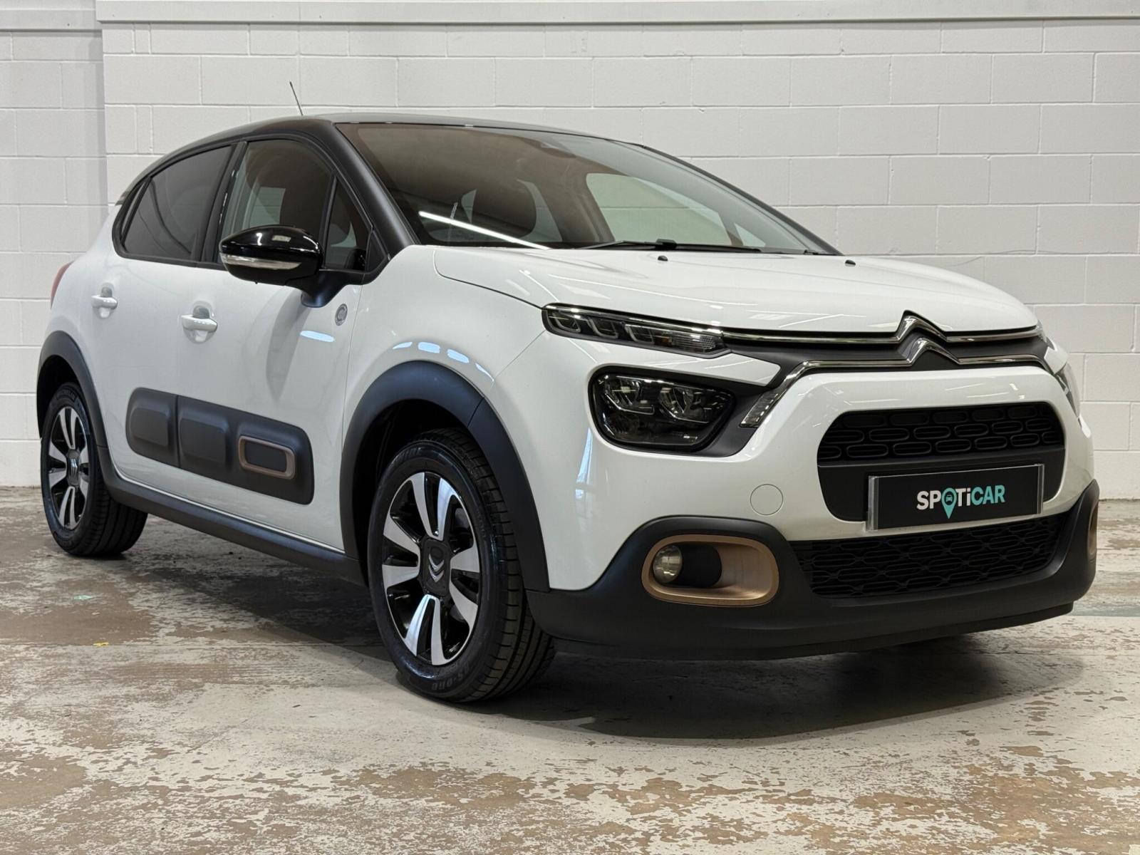 2023 Citroen C3