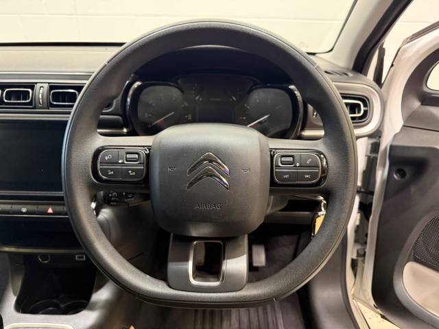 2023 Citroen C3 1.2 PureTech C-Series Edition 5dr