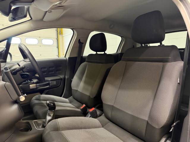 2023 Citroen C3 1.2 PureTech C-Series Edition 5dr