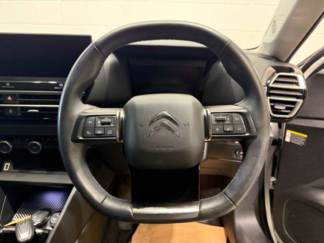 2022 Citroen e-C4 0.0 100kW C-Series Edition 50kWh 5dr Auto