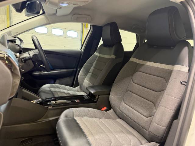 2022 Citroen e-C4 0.0 100kW C-Series Edition 50kWh 5dr Auto