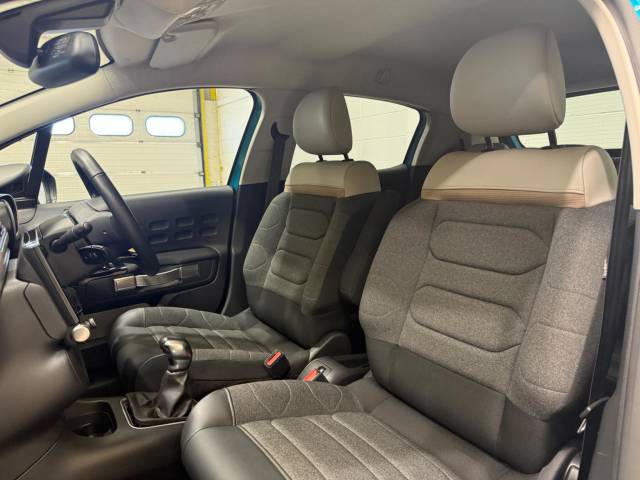 2022 Citroen C3 1.2 PureTech Shine Plus 5dr