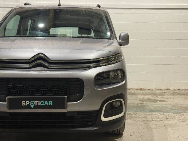 2019 Citroen Berlingo 1.5 BlueHDi 130 Flair M 5dr