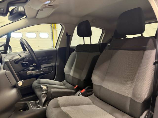 2018 Citroen C3 1.2 PureTech 82 Flair 5dr