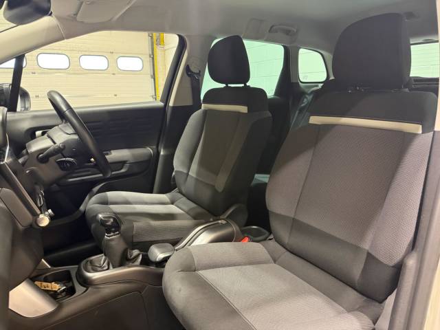 2019 Citroen C3 Aircross 1.2 PureTech Flair 5dr