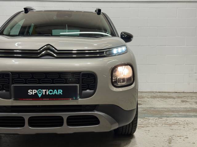2019 Citroen C3 Aircross 1.2 PureTech Flair 5dr