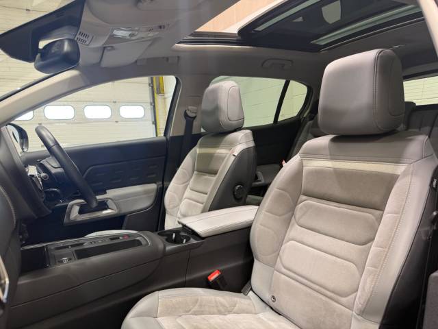 2024 Citroen C5 Aircross 1.2 Hybrid 136 E-series 5dr e-DCS6