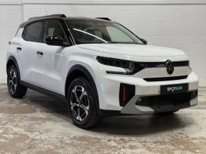 CITROËN C3 AIRCROSS at Telford Carlisle
