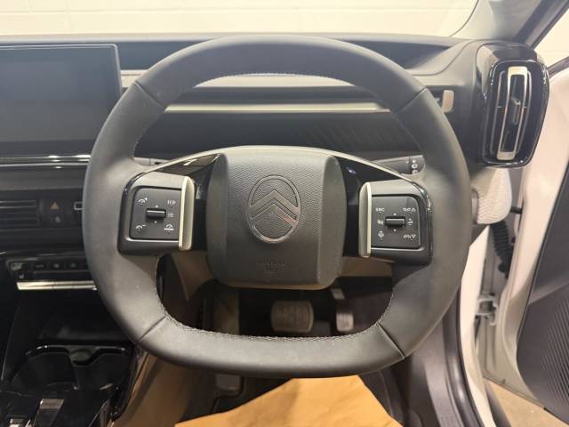 2025 Citroen C3 Aircross 1.2 Hybrid [136] Max 5dr e-DCS6