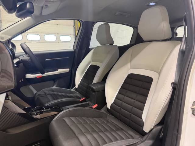 2025 Citroen C3 Aircross 1.2 Hybrid [136] Max 5dr e-DCS6