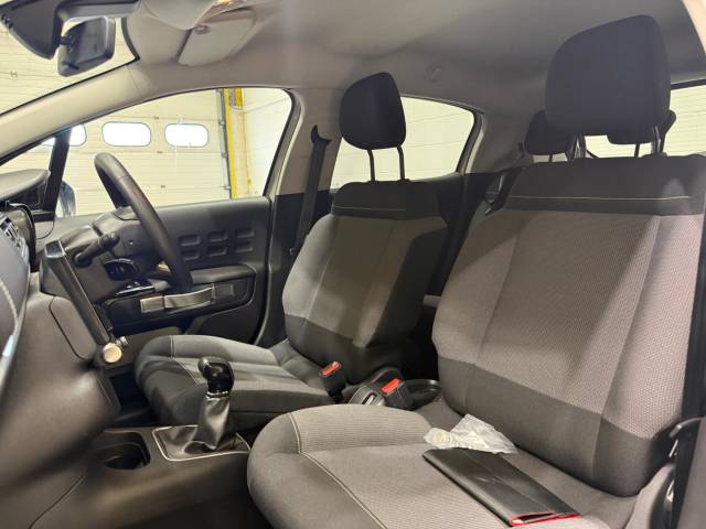 2022 Citroen C3 1.2 PureTech C-Series Edition 5dr