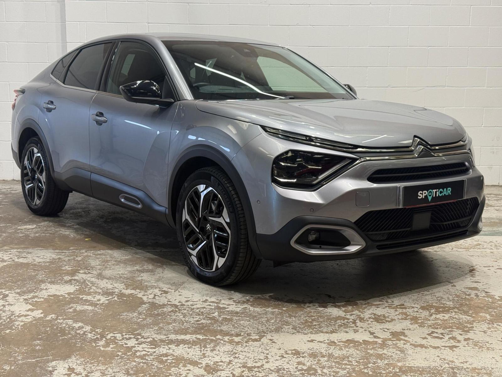 2024 CITROEN C4 X