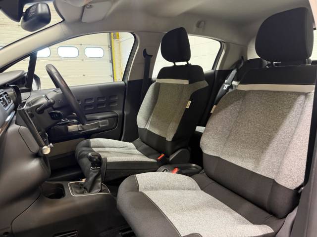 2020 Citroen C3 1.2 PureTech 83 Origins 5dr