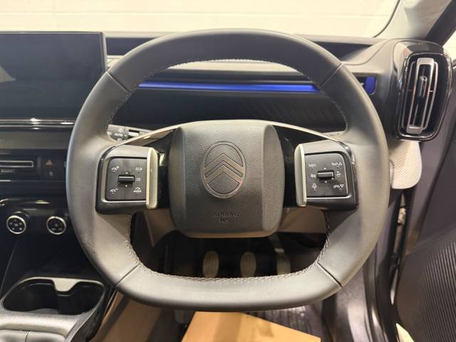 2025 Citroen C3 1.2 Turbo Plus 5dr