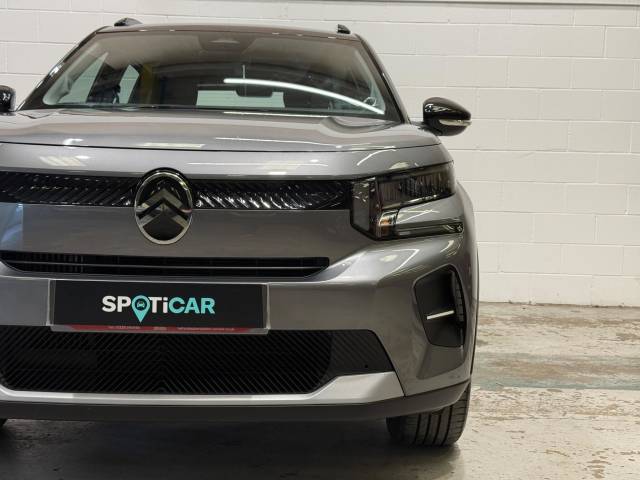 2025 Citroen C3 1.2 Turbo Plus 5dr