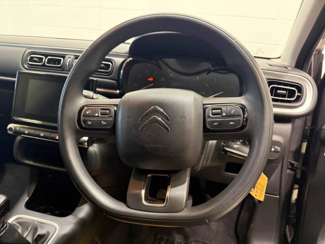 2023 Citroen C3 1.2 PureTech C-Series Edition 5dr