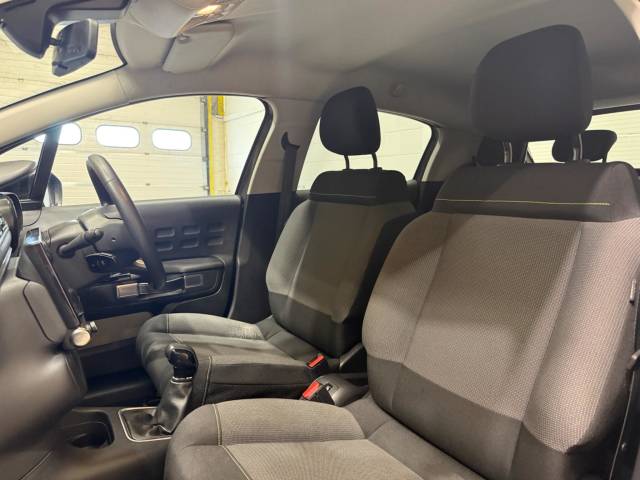 2023 Citroen C3 1.2 PureTech C-Series Edition 5dr