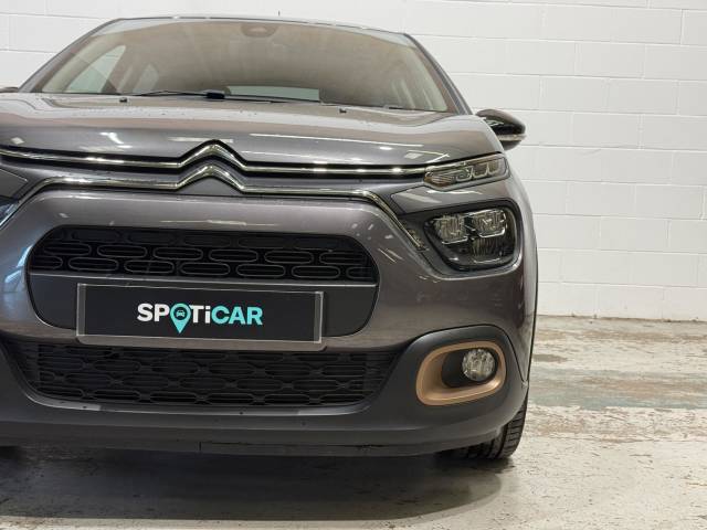 2023 Citroen C3 1.2 PureTech C-Series Edition 5dr