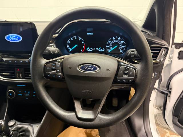 2022 Ford Fiesta 1.0 EcoBoost Trend 5dr