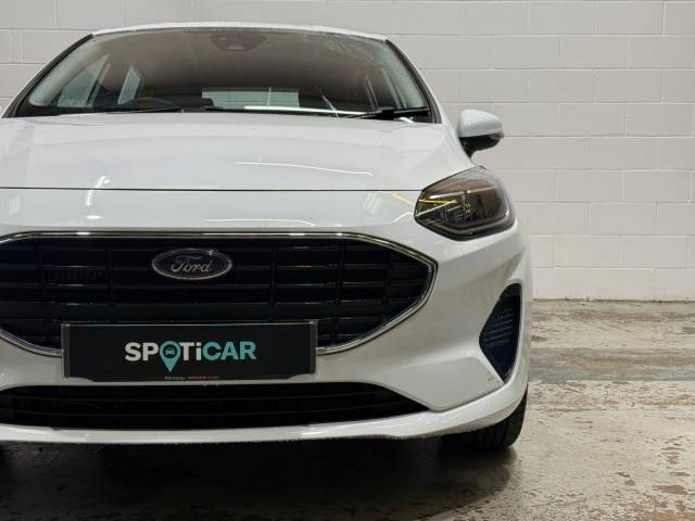 2022 Ford Fiesta 1.0 EcoBoost Trend 5dr