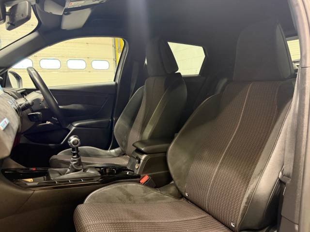 2020 DS AUTOMOBILES DS 3 CROSSBACK 1.2 PureTech Performance Line 5dr