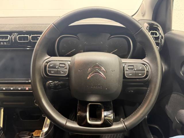 2023 Citroen C3 Aircross 1.2 PureTech 110 Shine Plus 5dr