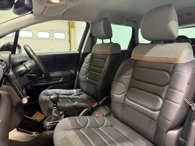 2023 Citroen C3 Aircross 1.2 PureTech 110 Shine Plus 5dr