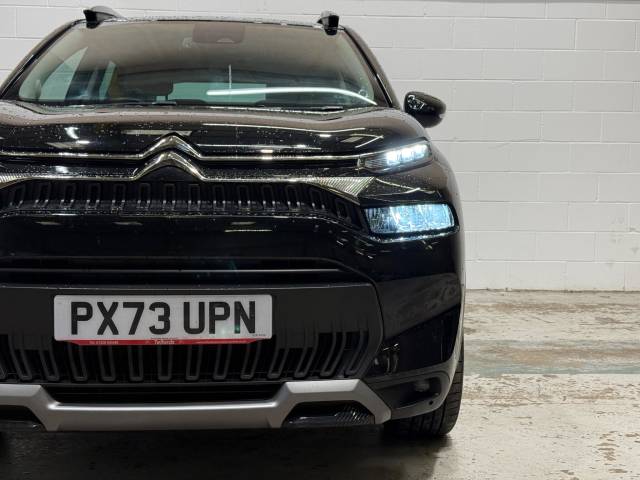 2023 Citroen C3 Aircross 1.2 PureTech 110 Shine Plus 5dr