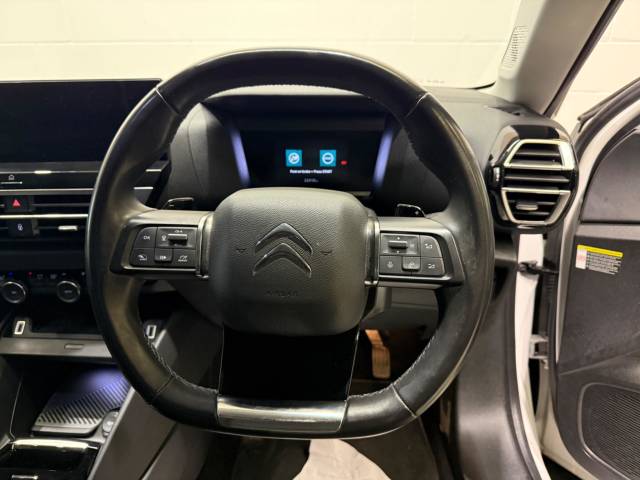 2022 Citroen C4 1.2 PureTech [130] Shine Plus 5dr Auto