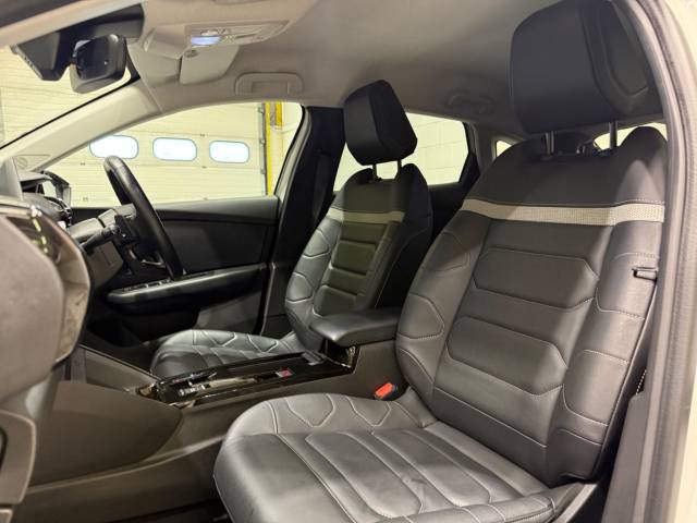 2022 Citroen C4 1.2 PureTech [130] Shine Plus 5dr Auto