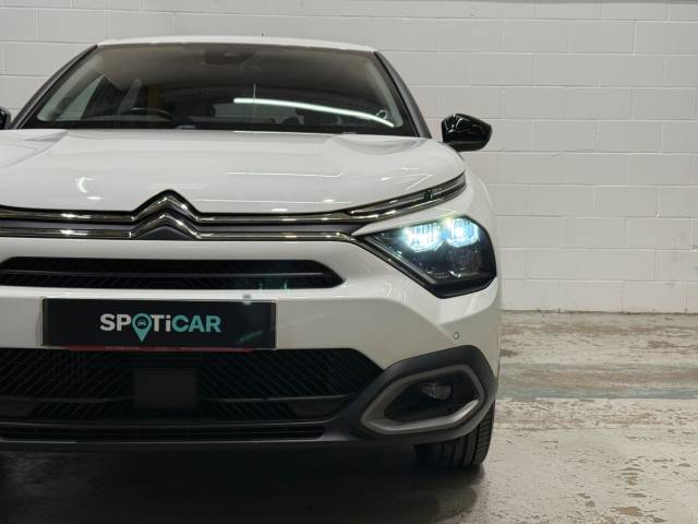 2022 Citroen C4 1.2 PureTech [130] Shine Plus 5dr Auto