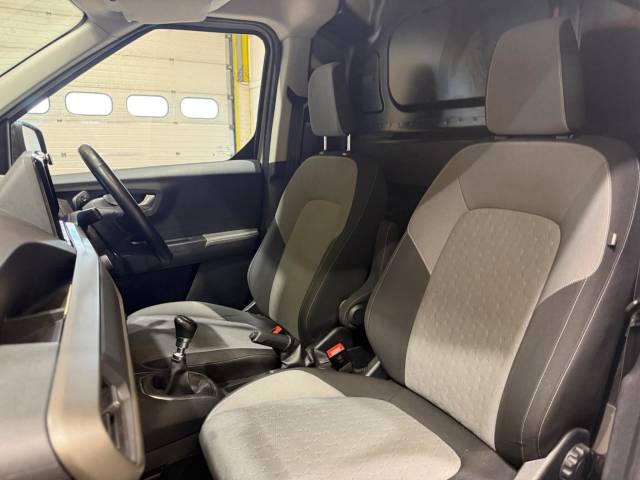 2024 Ford Transit Courier 1.5 EcoBlue Limited Van